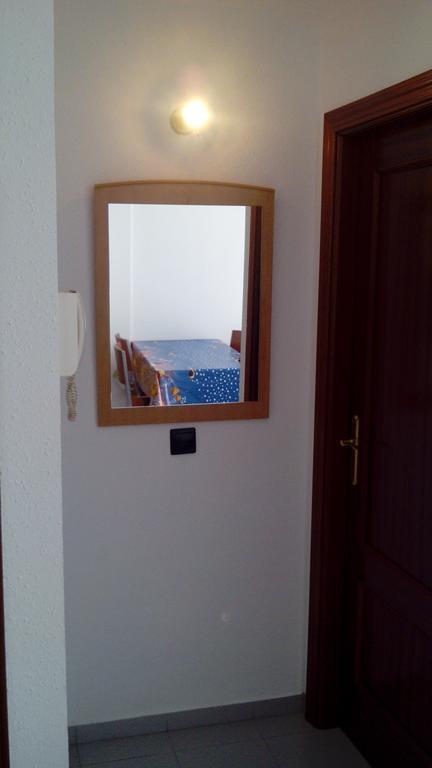 El Medano Playamar Apartment Exterior foto